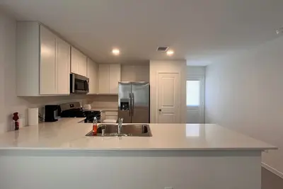 Image de New Home in New Community Near Downtown Houston
