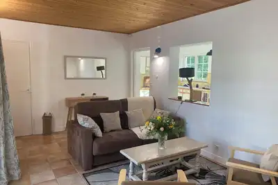 Image de Charmant Gîte au coeur des Landes