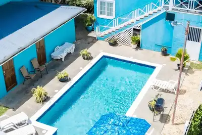 Image de Restorations Tobago