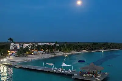 Image de Cadaques Caribe Bayahibe 2br Apt