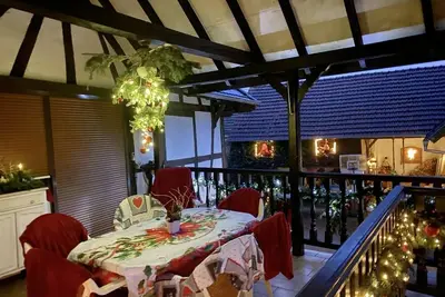 Image de Appartement Aux Deux Cigognes Bis