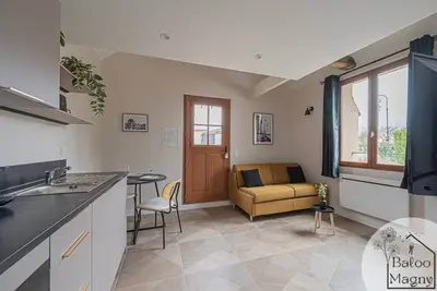 Image de La Cachette d’Abu - Studio Cosy à Disneyland