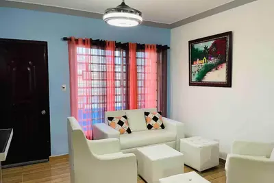 Image de Largest 2br Condo Steps from Puerto Plata Malecón