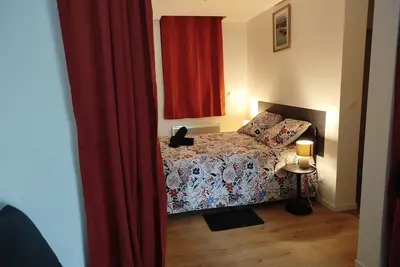 Image de Eden I, Le Spacieux