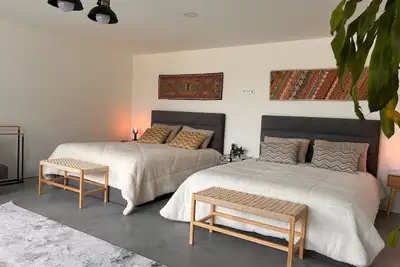 Image de Quinta de Melquíades - Embrace your Nature