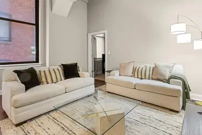 Image de Baltimore Getaway - Modern 2br Near Inner Harbor