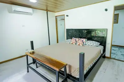 Image de Modern 2br Penthouse w/Bathtub, Smart Tv, Full Kitchen, A/C + Pool