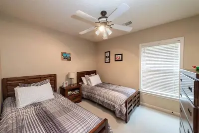 Image de Cozy Home in the Heart Of Houston, Family-Friendly
