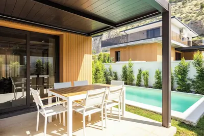 Image de Luxury Jacuzzi Villa Diana