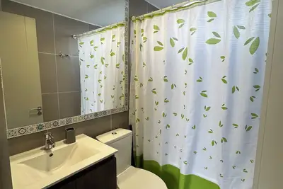 Image de Wonderful¡¡¡ Family apartment, ideal for relaxing and enjoying the coast.