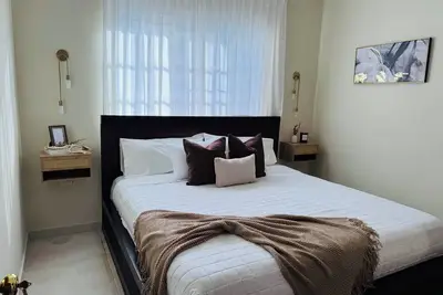 Image de Punta Cana Apartment, Tropical Escape near Beach