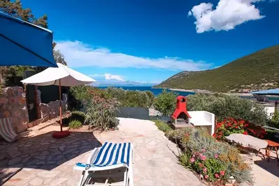 Image de Bel appartement à Gdinj avec Wi-Fi