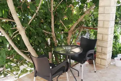 Image de Apartments Juras - Two Bedroom Apartment with Terrace and sea view (Antonio)