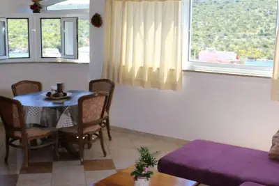 Image de Apartments Juras - Two Bedroom Apartment with Sea View (David)