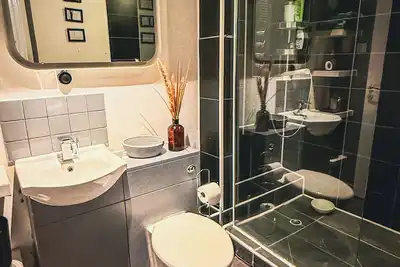 Image de A walk away from all the attractions in Manchester City Centre.