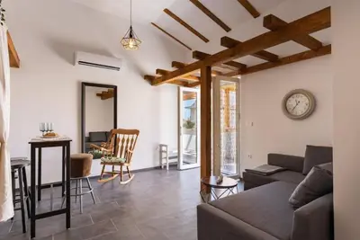 Image de Apartment Sea&Sunset view - Two Bedroom Apartment With Loggia And Sea View