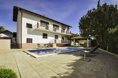 Image de Magnifique maison à Polaca