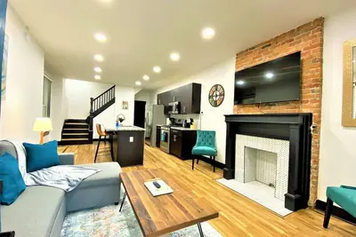 Image de Beautiful Clean Fully Renovated Home near Osu