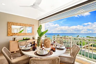 Image de Luxury Oceanview Condo by Poinciana @ The Crane