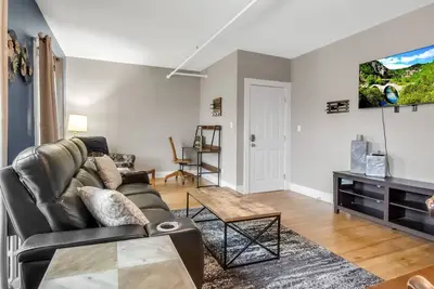 Image de The Apartment at The West End Inn