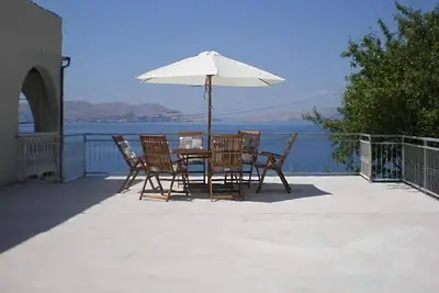 Image de Superbe appartement à Sveti Juraj avec Wi-Fi