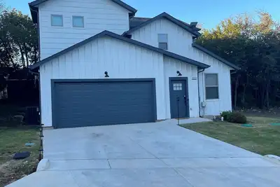 Image de Charming 3-bedroom house Gated community Steps from the Lake