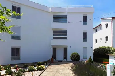 Image de Magnifique appartement à Pirovac avec Wi-Fi