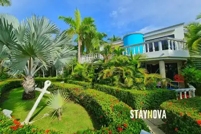 Image de Staynova Tolu Cottage with Pool, Beach and Service