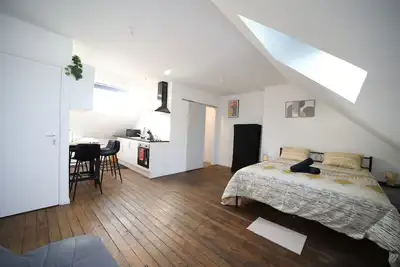 Image de Eden Ii, L'unique