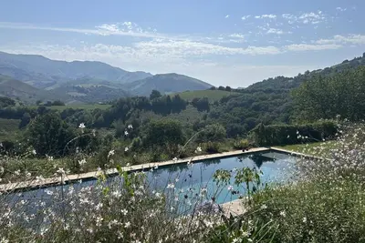 Image de Fagachuria - Itxassou