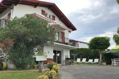 Image de Chez Luberriaga - Hasparren