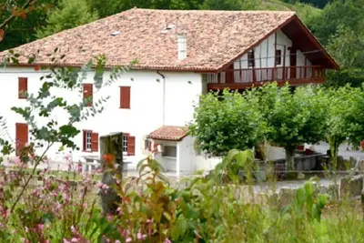 Image de Martin Aundienia - Sare