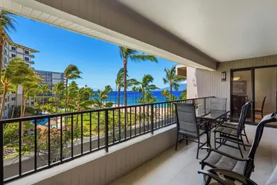 Image de Sweeping Ocean Views | 3br Sleeps 6 w/ Private Lanai