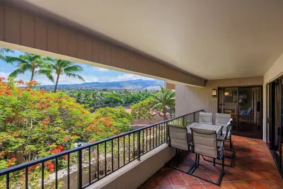 Image de Spacious 1500 Sq. Ft Kaanapali Beach Condo