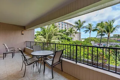 Image de Kaanapali Alii 254 | Hot tub | Pool | Garden Views
