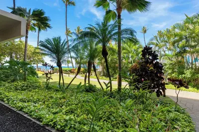 Image de 1 Bedroom Resort View - Gold