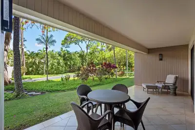 Image de Kaanapali Alii Residence 413