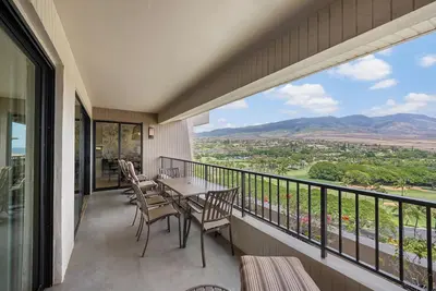 Image de Kaanapali Alii Residence 4113-Platinum Rated