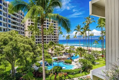Image de Hawaiian Inspired 2bd Ocean View Condo