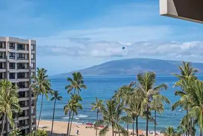 Image de 2bd Ocean View Condo - Great for Families