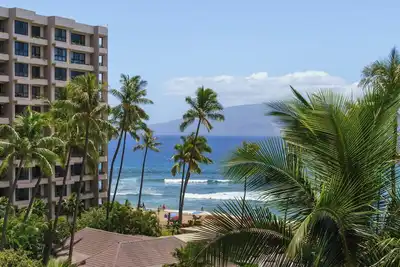 Image de Wake Up With Ocean Views - Professionally Managed