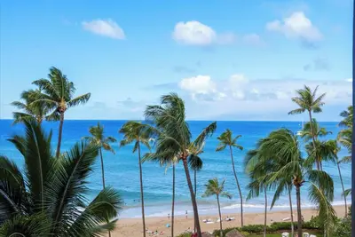 Image de Kaanapali Alii Residence 472