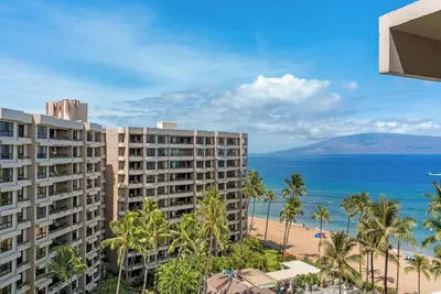 Image de 2bd Ocean View Condo – Location, Location, Location