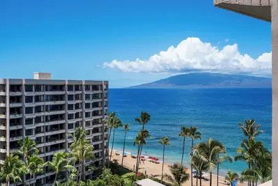 Image de Kaanapali Alii 1112 | Hot tub | Pool | Sunset Ocean Views