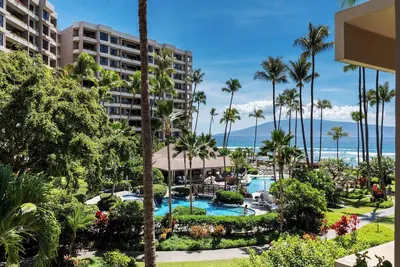 Image de Inviting Pool & Ocean Views - Kaanapali Alii 132
