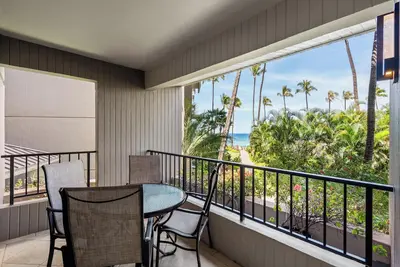 Image de Kaanapali Alii Residence 422