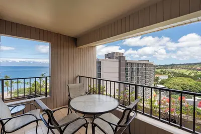 Image de Ocean Views & Indoor-Outdoor Living at Kaanapali Alii