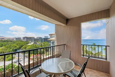 Image de Kaanapali Alii Residence 4101