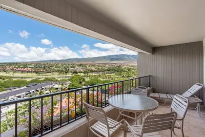 Image de Golf Course & Mountain Views - Kaanapali Alii 2106