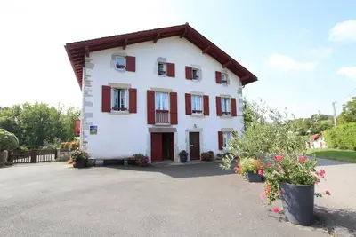Image de Garatenea - Urrugne - Gîte